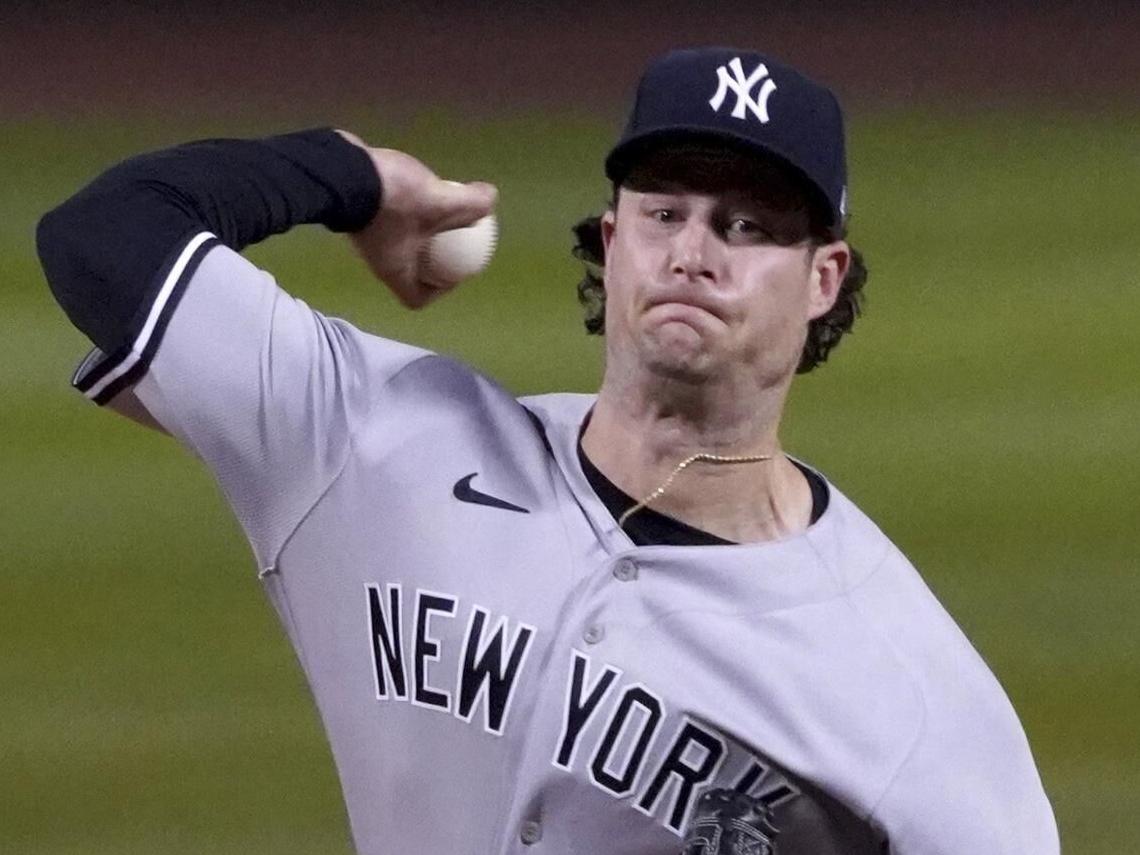 Gerrit Cole's Remarkable Durability: How Yankees Ace Do It?