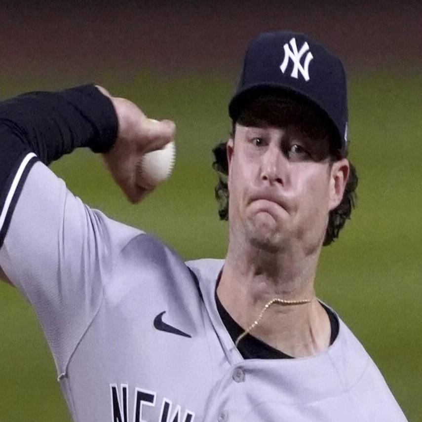 Gerrit Cole shows he still can be ace in Yankees' win