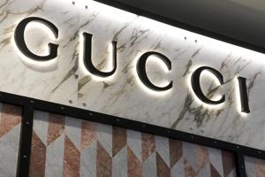 Gucci names Demna new aristic director, as he moves from Kering sister brand Balenciaga