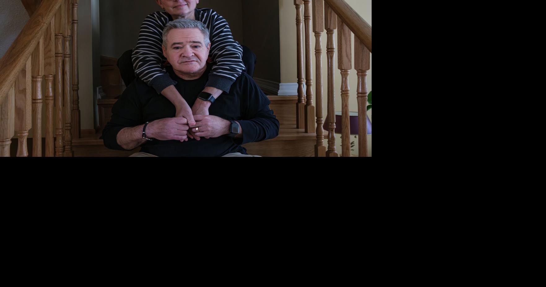 Cancer patients in Canada face financial toll, study shows