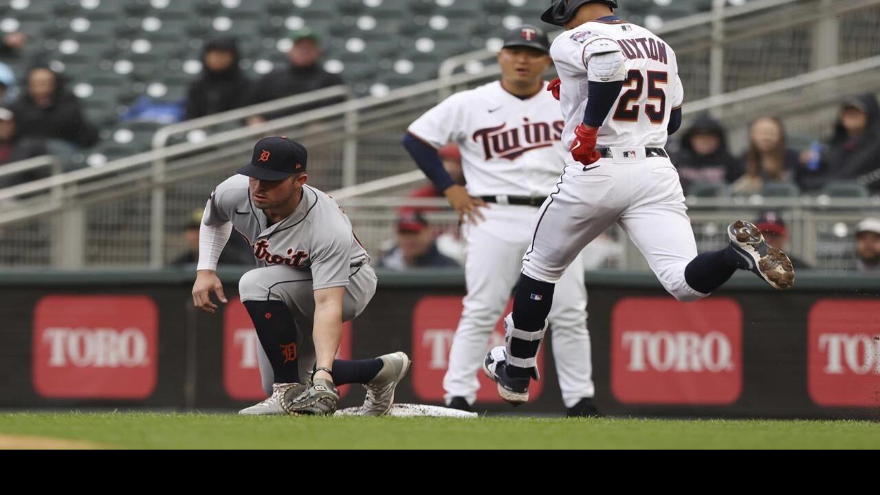 Kepler helps Twins bats get going in 4-2 win over Royals