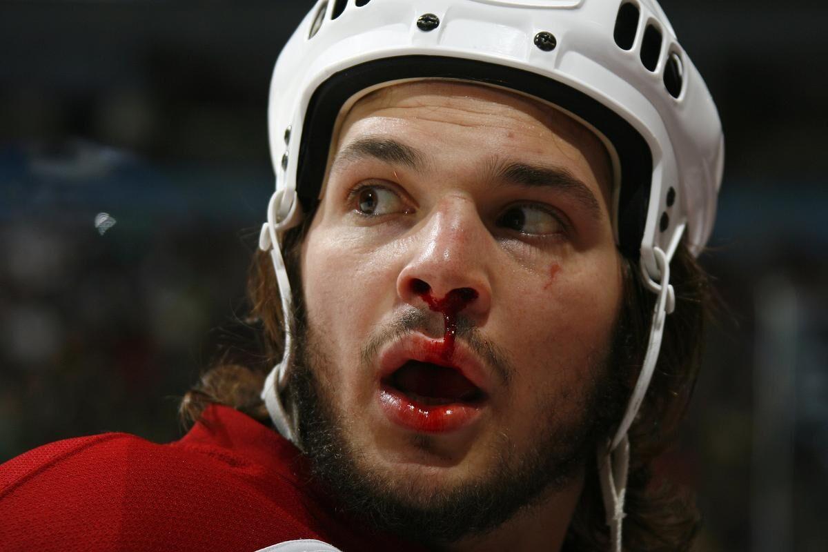 Carcillo class-action suit against CHL over hazing shows what goes on in  the room no longer stays in the room