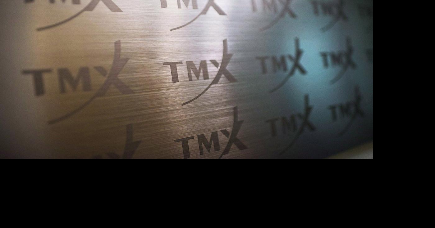 S&P/TSX composite changes direction to a negative finish, U.S. markets also slide