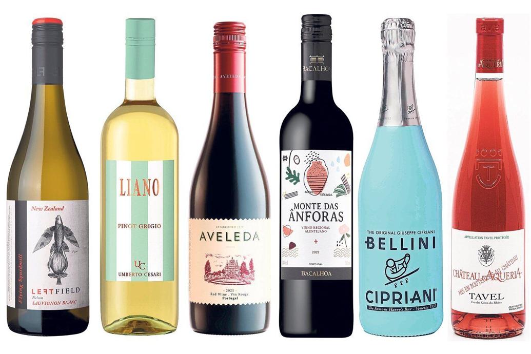 These are the best new wines under 20 at the LCBO