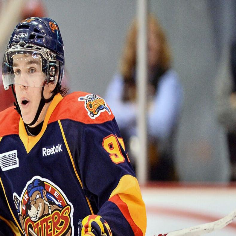 Connor McDavid is thrilled to be apart of team North America : r
