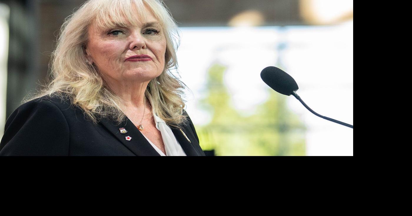 B.C. Conservative legislator Rattée calls out Findlay, says team 'deeply divided'