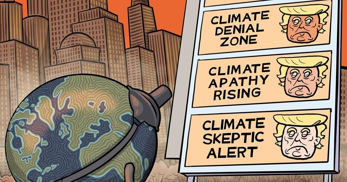 Graeme MacKay: Smoke advisory board