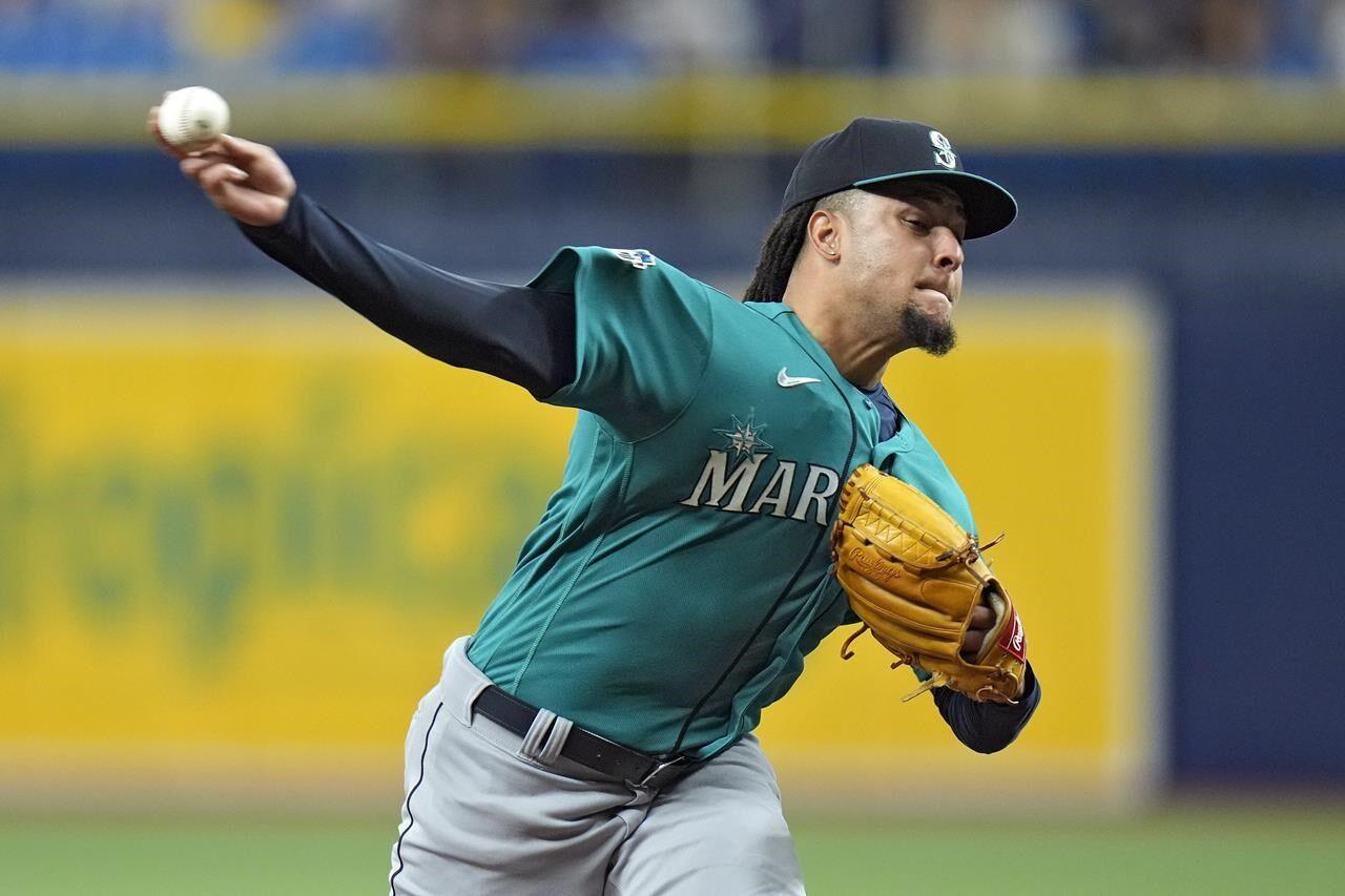 Mariners close out August with 21 wins after rallying past Oakland - The  Columbian