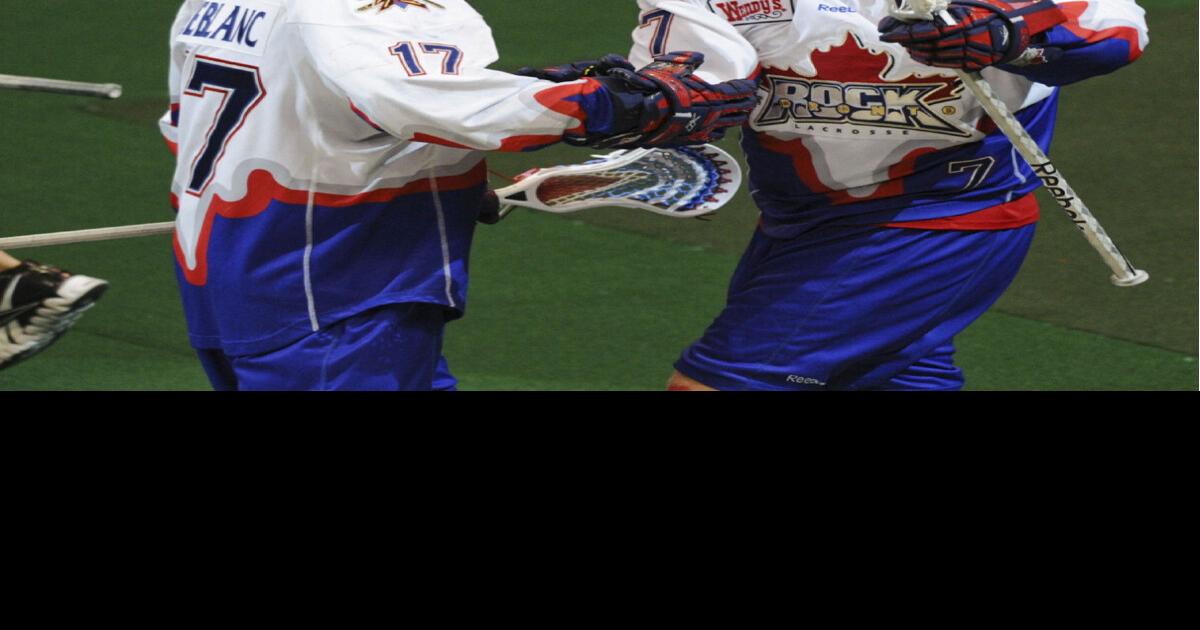 Toronto Rock fail to clinch home playoff date, lose 19-12 in Denver