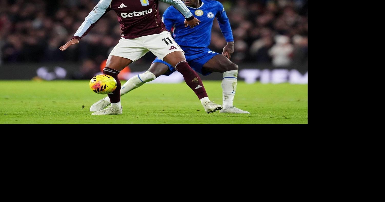 From ‘lazy’ to title challengers: Aston Villa is the big surprise in the Premier League this season