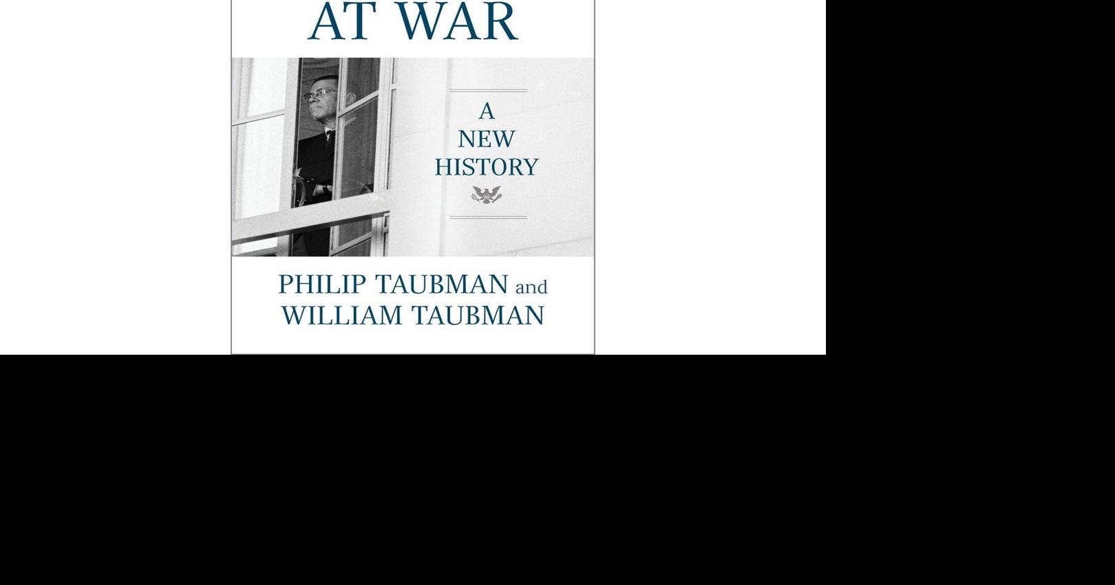 A sweeping biography of Robert McNamara wins ,000 book prize