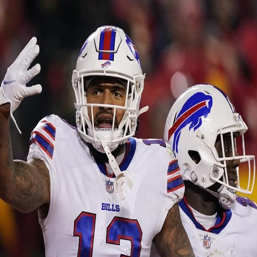 Bills add '13 Seconds' to history of heartbreaking losses