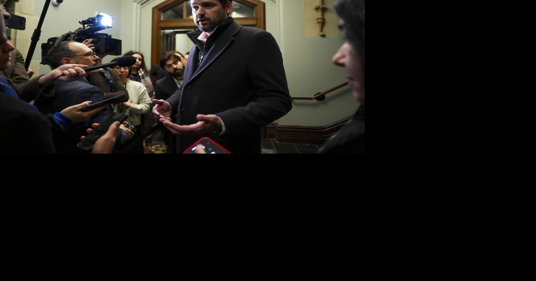 Liberals choose political convenience over protecting rights