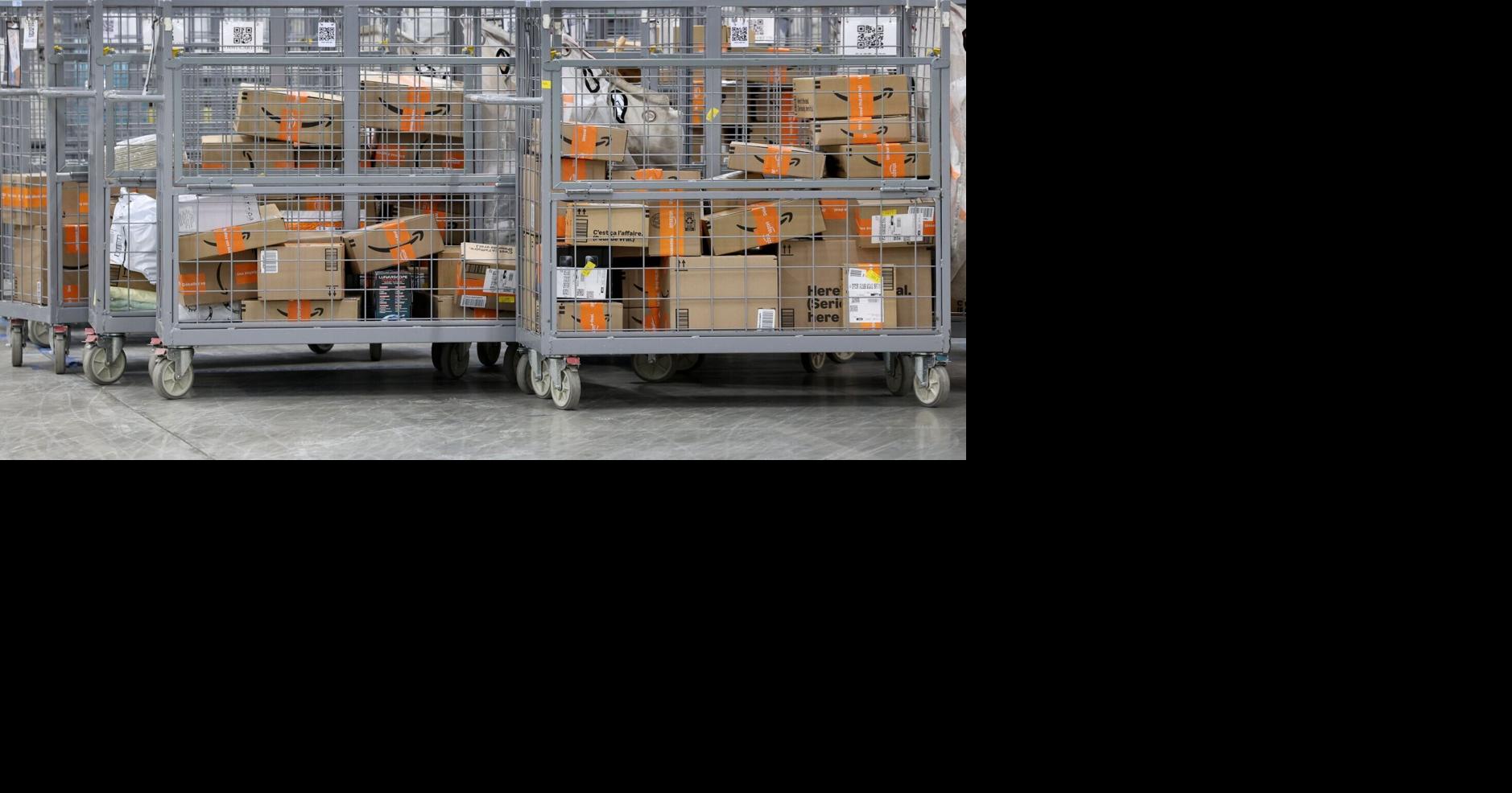 Amazon, Crate and Barrel, Sobeys: Major list of new Canadian food and product recalls Ontario shoppers should know