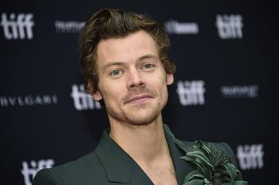 Harry Styles runs Berlin Marathon in under 3 hours