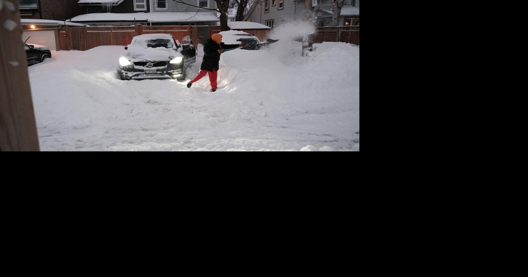 What’s open and closed in Toronto