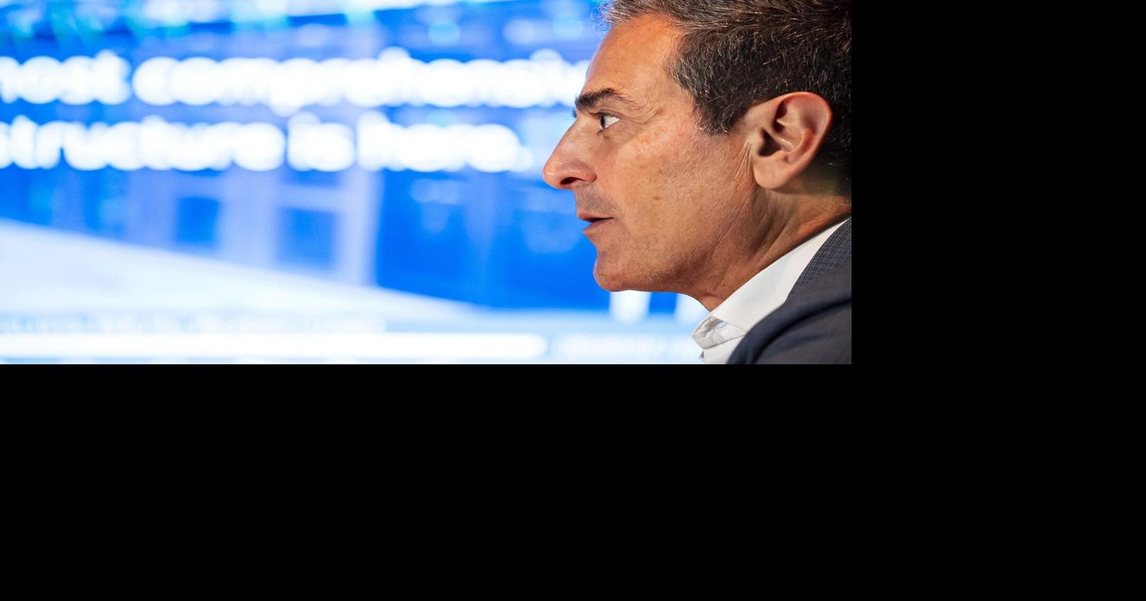 Bell unafraid of potential loss of HBO due to Warner Bros deal, CEO says