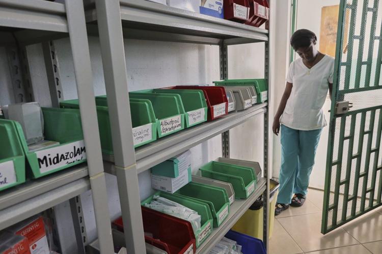 Haitians with HIV defy stigma as they publicly denounce USAID cuts and dwindling medication