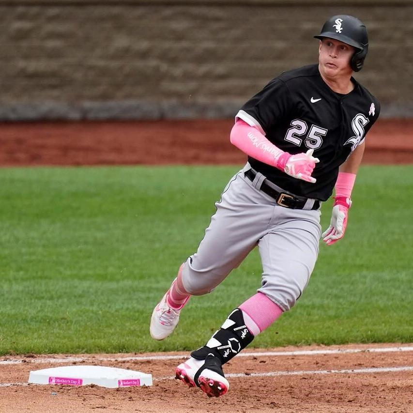 White Sox send Mercedes down, bring up former Missouri State star