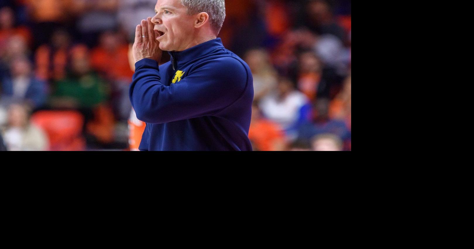 Big Ten champion Michigan looking for guards to step up without L.J. Cason