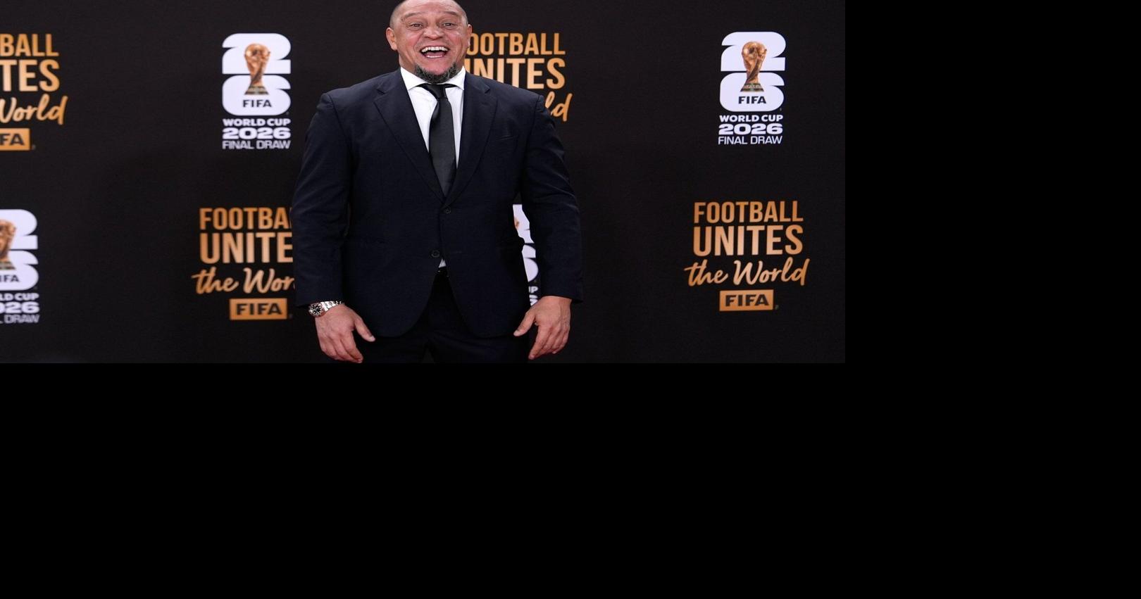 Roberto Carlos released from Brazil hospital after heart procedure