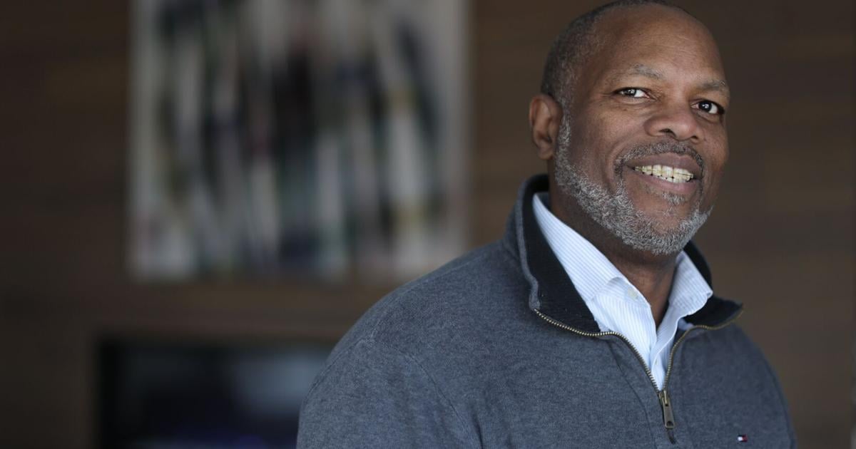 ‘Grace and gratitude:’ Words to live by for RBC executive