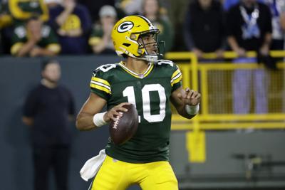 Packers vs Raiders Prediction, Odds & Best Prop Bets: NFL, Week 5 MNF