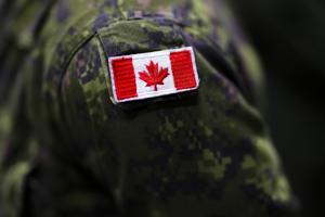 Two Canadian Armed Forces members in Toronto face organized crime, kidnapping charges