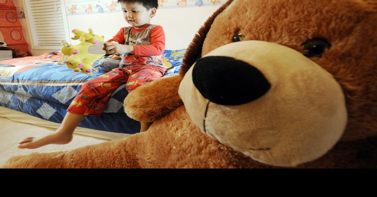 Give ibuprofen not morphine after removing tonsils in kids, new study says