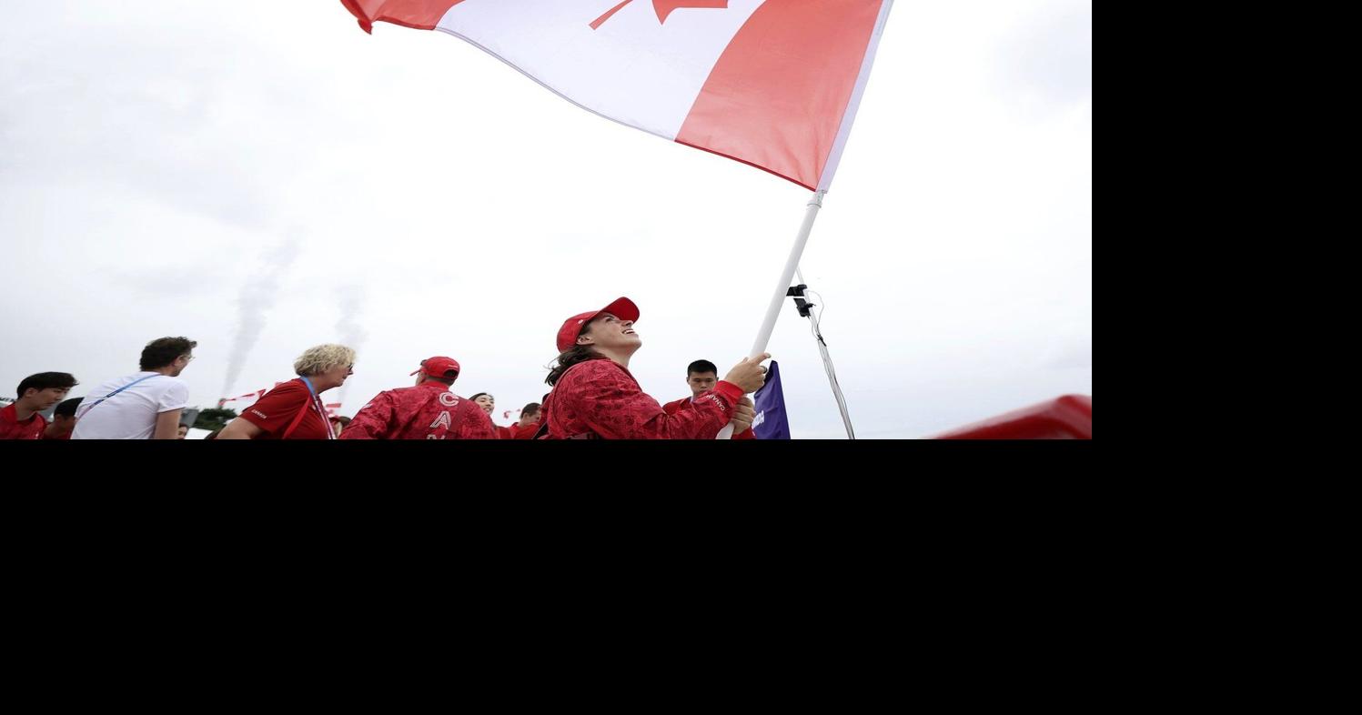 Canada's 2026 slogan for Olympic, Paralympic Games carries a subtext