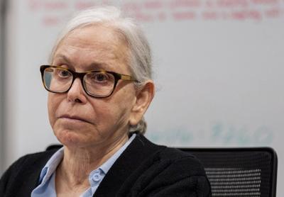 South Florida matriarch convicted in murder-for-hire killing of her ex-son-in-law seeks a new trial