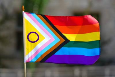Recent vandalism won't erase LGBTQ+ community in central Newfoundland: advocate