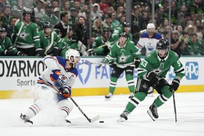 NHL's final 4 has a familiar feel with teams known for long playoff runs in the conference finals