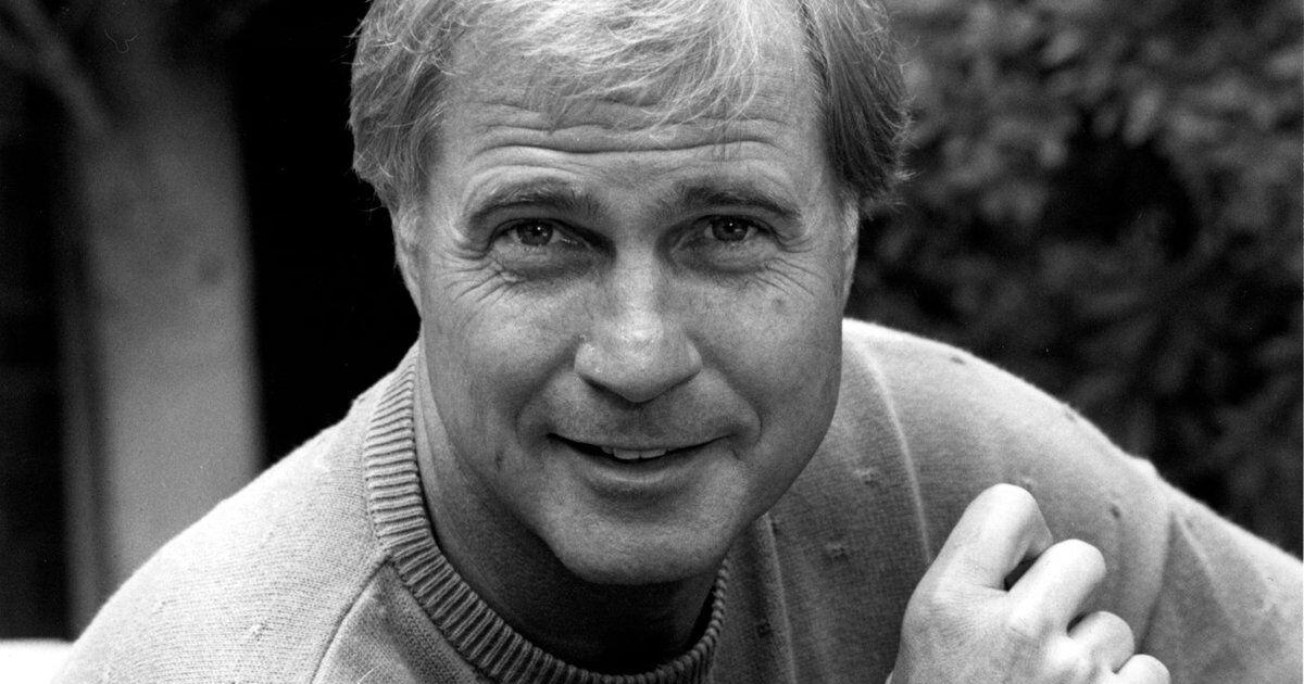 'Buck Rogers' star Gil Gerard dies at 82