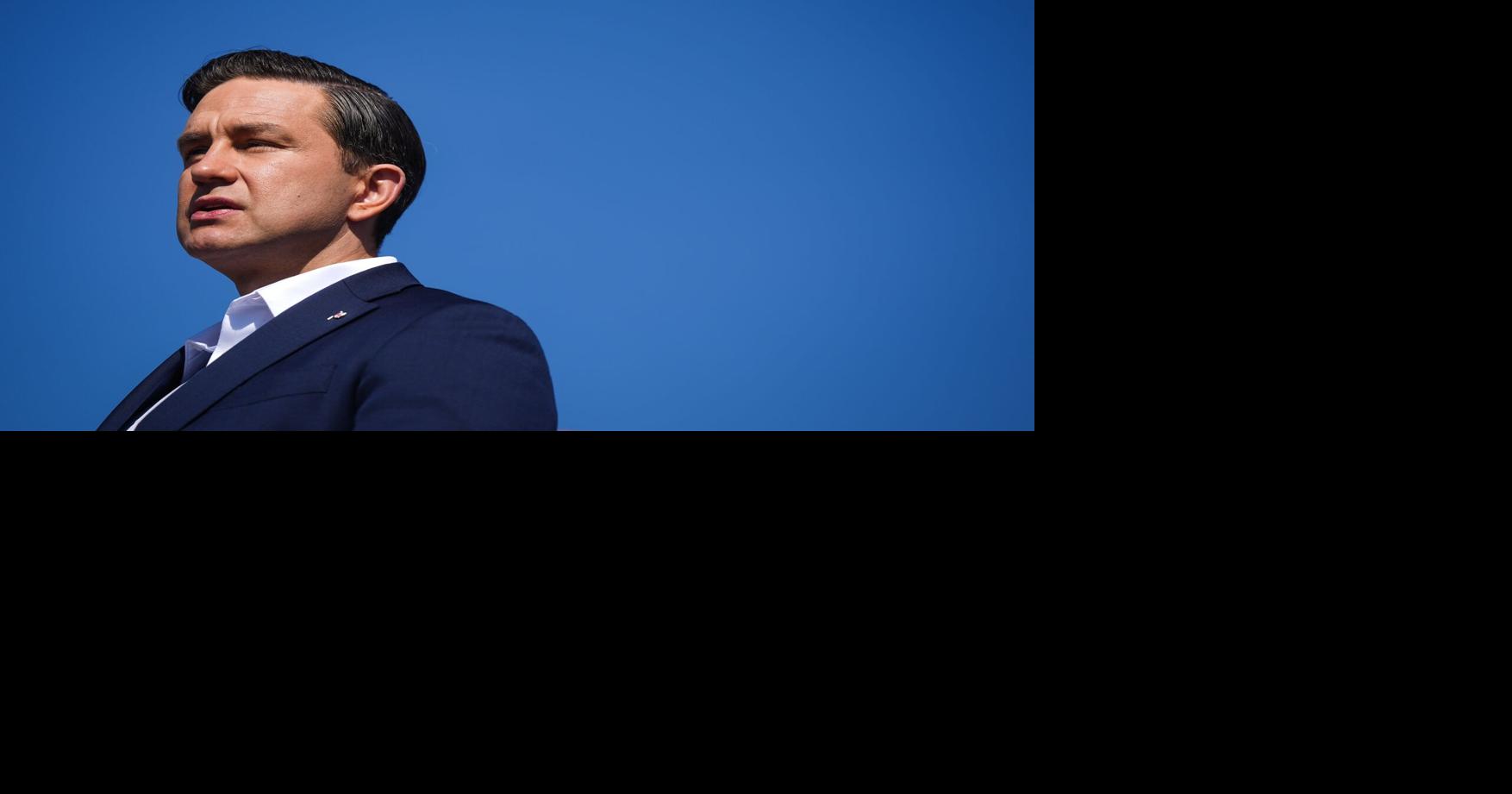 Inside Pierre Poilievre’s summer of Conservative 'disenchantment'