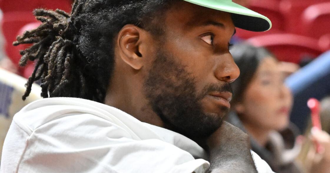 Why NBA insiders think Kawhi Leonard to the Raptors will get done, and more Summer League buzz