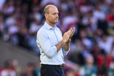 Augsburg fires coach and sporting director after less-than-satisfactory Bundesliga season