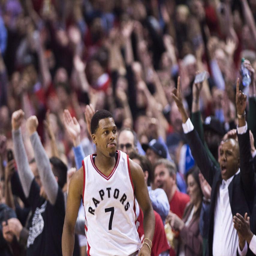 The Raptors will wear jersey patches advertising a Canadian insurer next  year