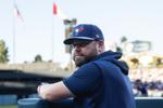 MLB voters decide the Blue Jays’ John Schneider isn’t AL manager of the year. But he won something better