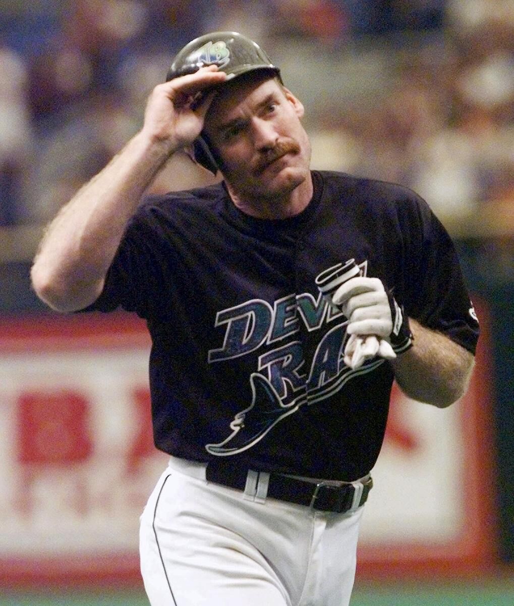 Hall of Famer Wade Boggs wonders if he had COVID-19 — and got it from Chris  Sale