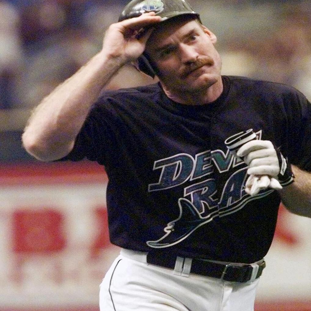 Hall of Famer Wade Boggs wonders if he had COVID-19 — and got it