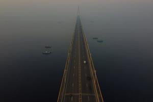 Wildfires in Brazil’s Amazonas state worsen air quality in Manaus