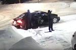 Who is the gang behind Brampton's string of violent extortions?