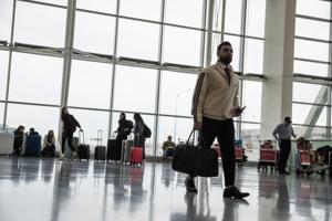 First Up: Carney's plan to allow privatization of some Canadian airports