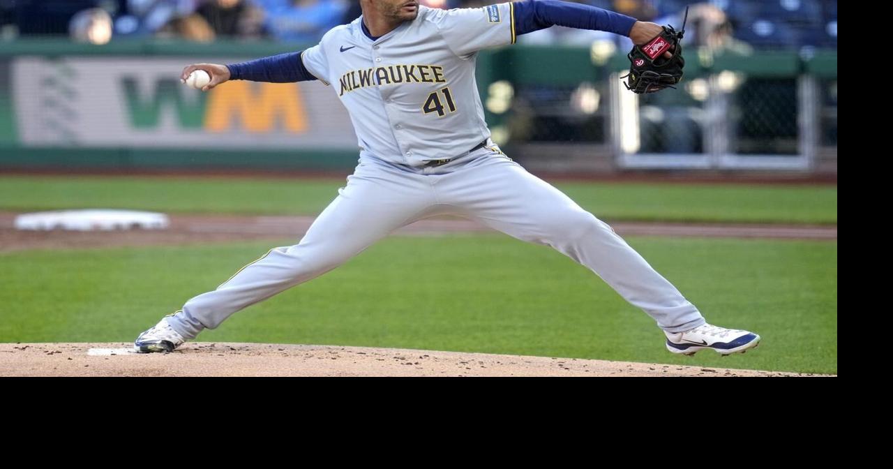 Phillies add depth to bullpen with $4 million, 1-year deal for reliever Joe Ross