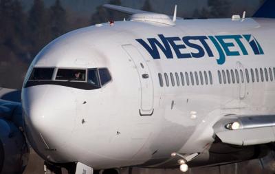 WestJet signs partnership with Saudia, increasing access to Saudi Arabia