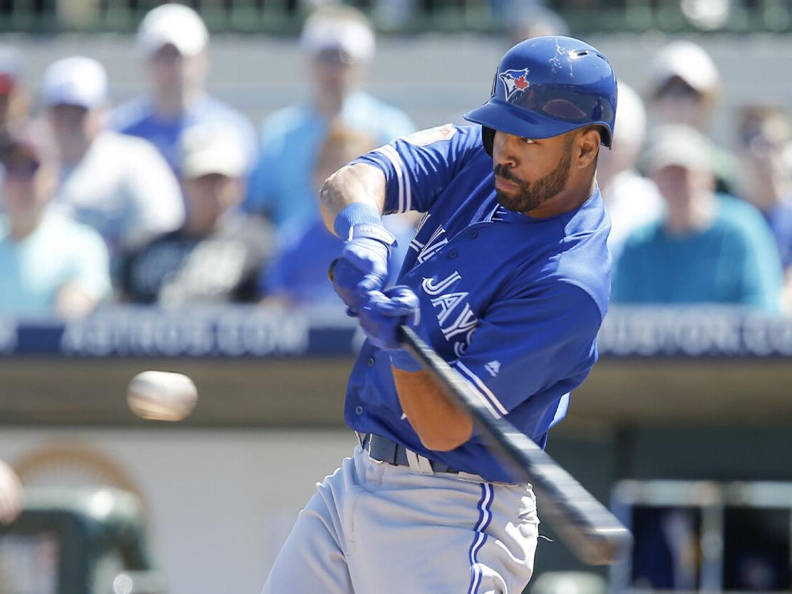 Cavan Biggio's new philosophy gets results at the plate for Toronto Blue  Jays