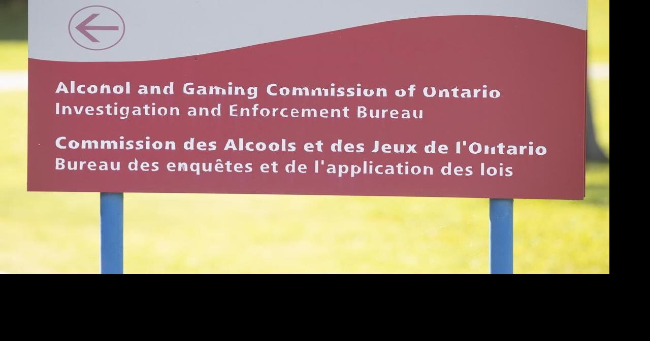 Ontario horse trainer suspended for suspicious death of racehorse