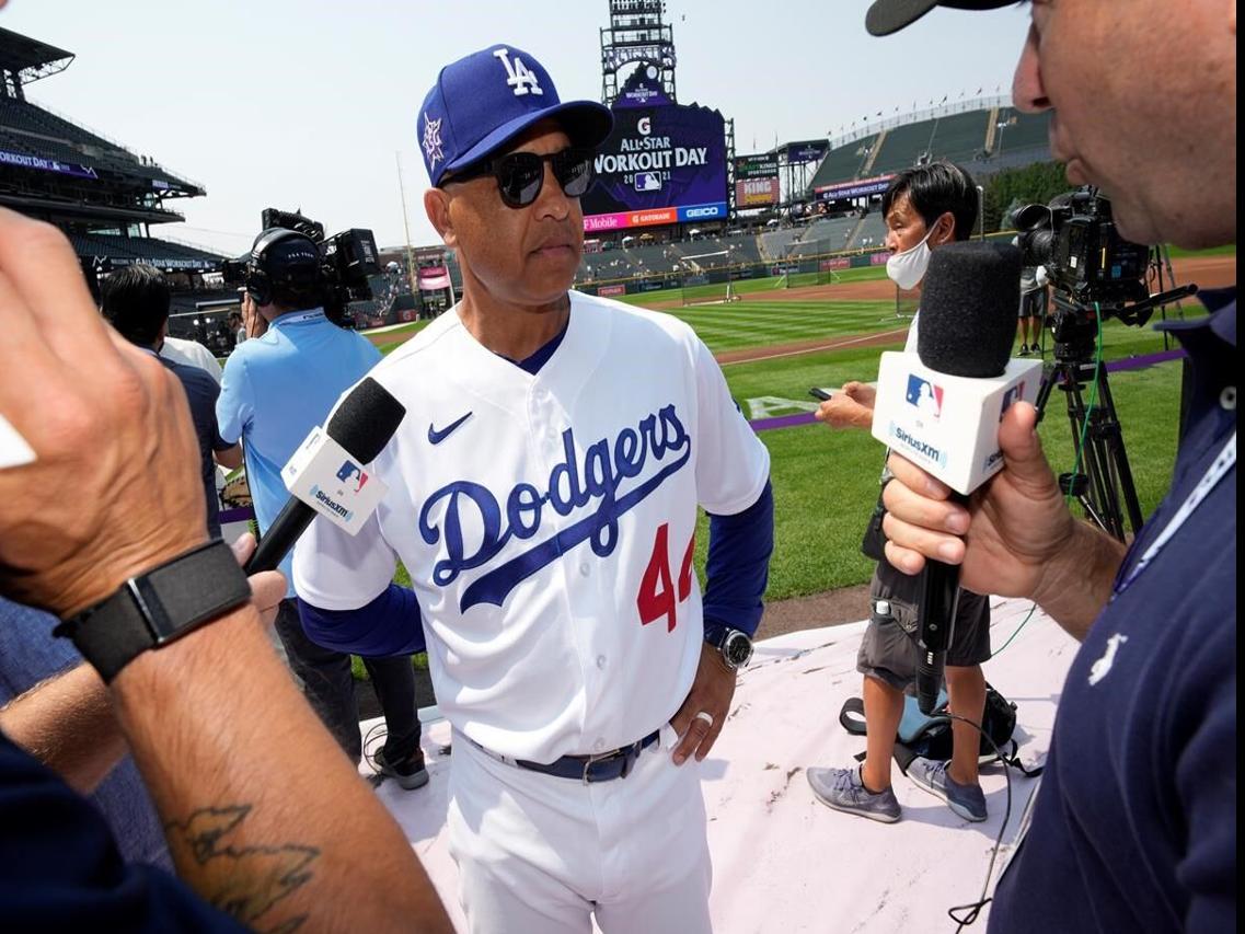 Dodgers News: Dave Roberts Misspoke in Latest Dustin May Injury Update