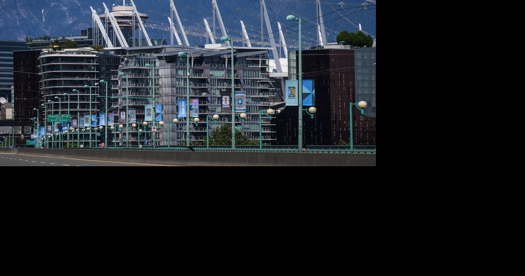 B.C. Hotel Association blames bad messaging for World Cup vacancies, calls for reset